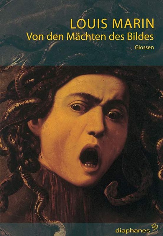 Von den Mächten des Bildes