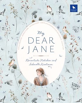 My Dear Jane