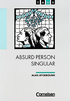 TAGS - Theme Author Genre Similarity / Ab 11. Schuljahr - Absurd Person Singular (G)