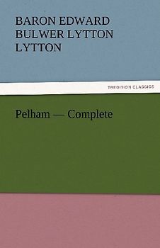 Pelham - Complete