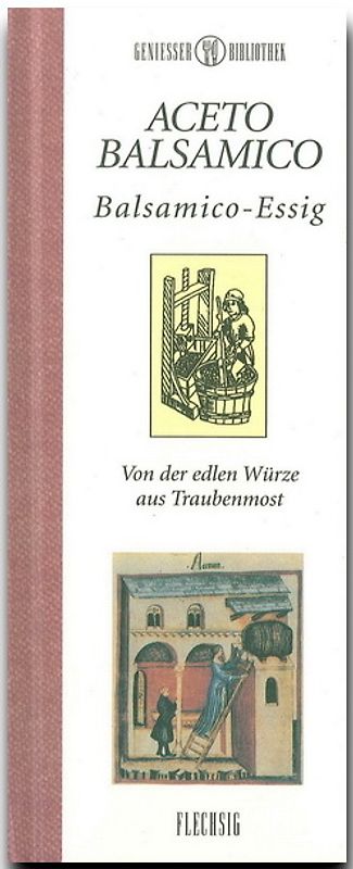 Aceto Balsamico