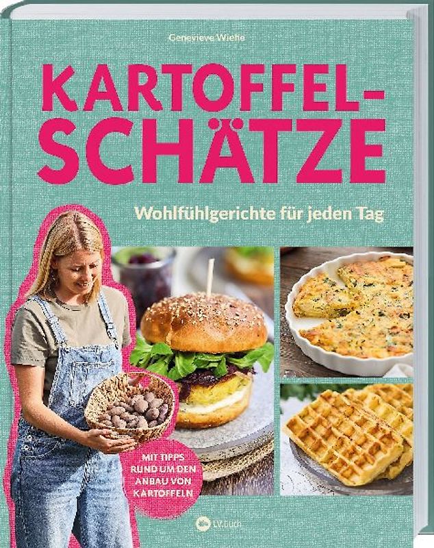 Kartoffelschätze