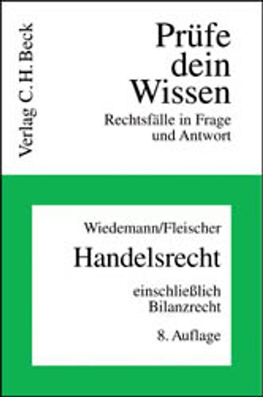 Handelsrecht