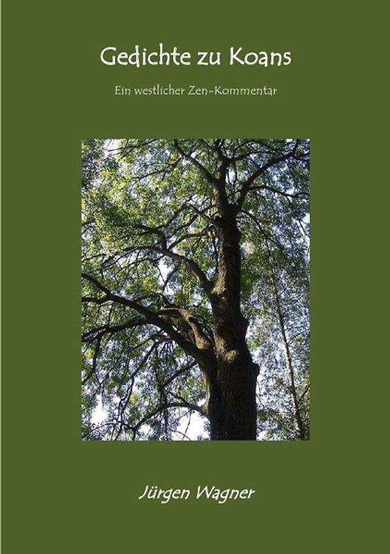 Gedichte zu Koans