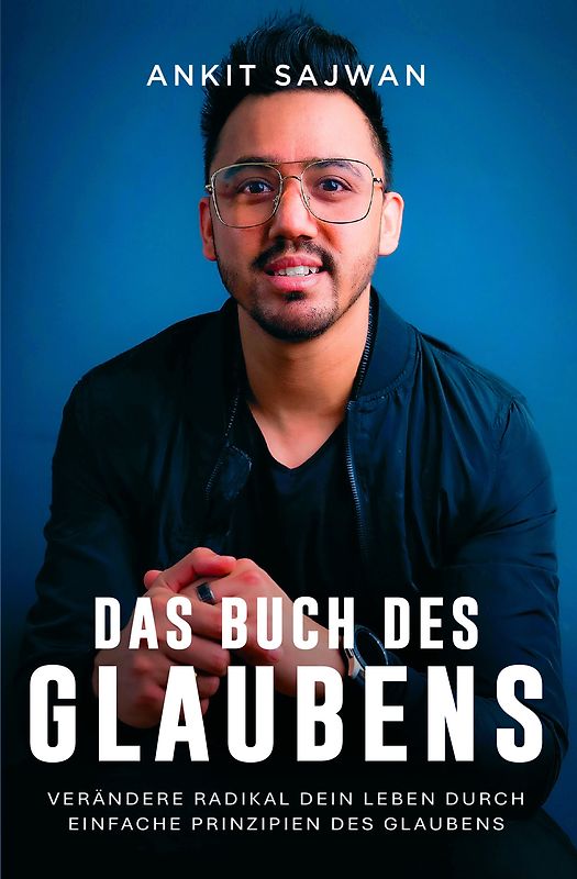 Das Buch des Glaubens