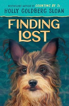 Finding Lost
