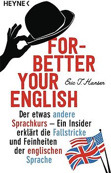 Forbetter Your English