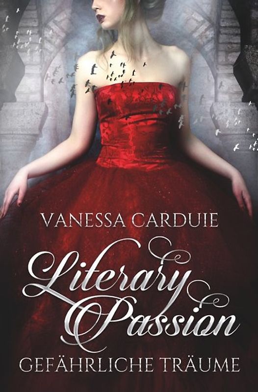Literary Passion