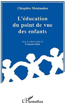L'éducation du point de vue des enfants