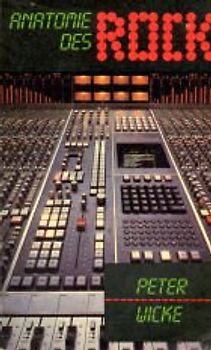 Anatomie des Rock