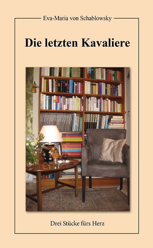 Die letzten Kavaliere