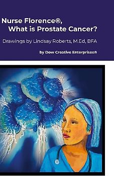 Nurse Florence®, What is Prostate Cancer?