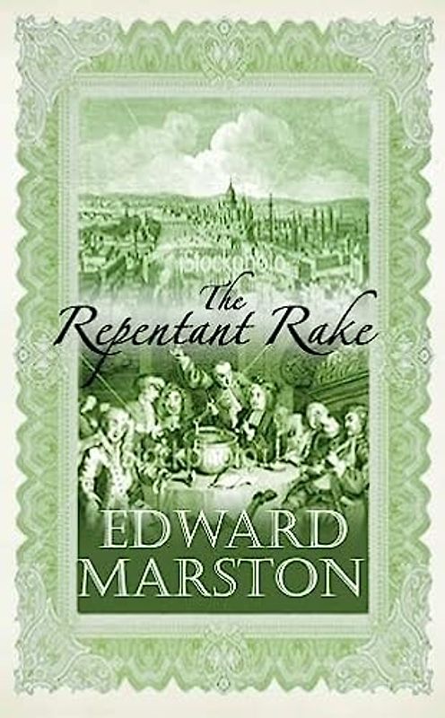 The Repentant Rake