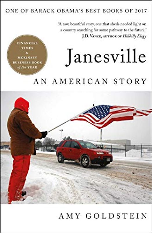 Janesville: An American Story