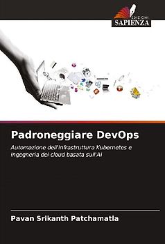 Padroneggiare DevOps