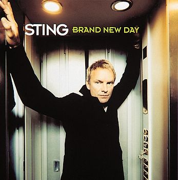 Sting - Brand New Day