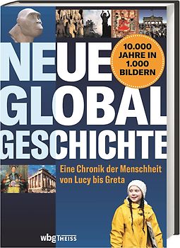 Neue Globalgeschichte