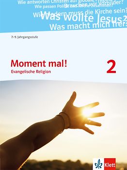 Moment mal! 2. Ausgabe Hessen, Nordrhein-Westfalen