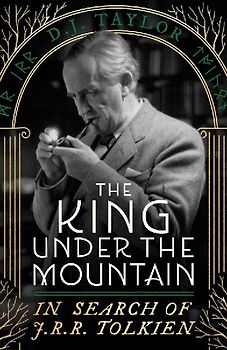 The King Under the Mountain