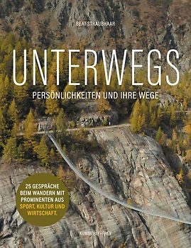 Bildband Schweiz, Unterwegs