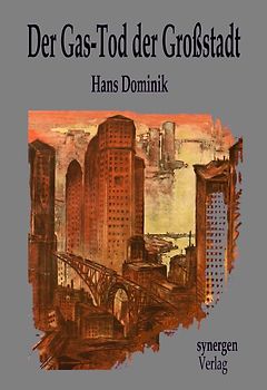 Der Gas-Tod der Großstadt