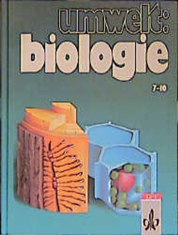 Umwelt: Biologie