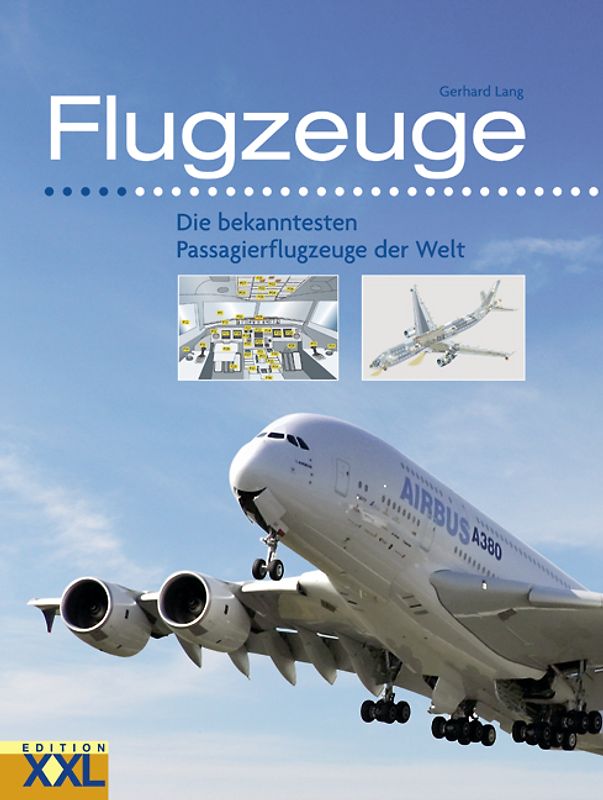 Flugzeuge