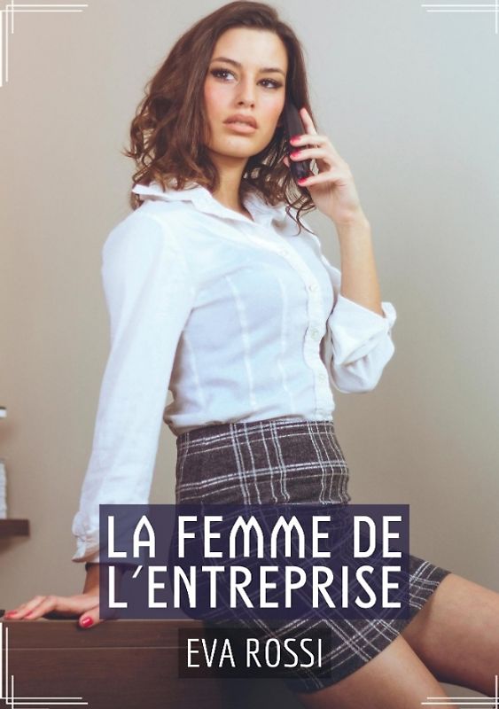 La Femme de l'Entreprise