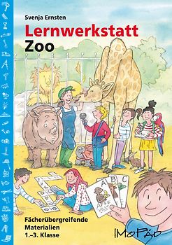 Lernwerkstatt Zoo