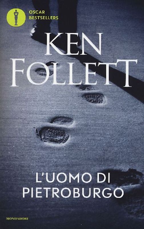 L' uomo di Pietroburgo