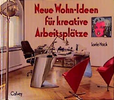 Neue Wohnideen für kreative Arbeitsplätze