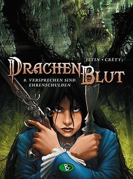 Drachenblut #8
