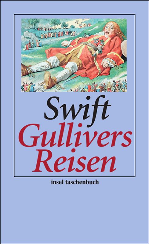 Gullivers Reisen