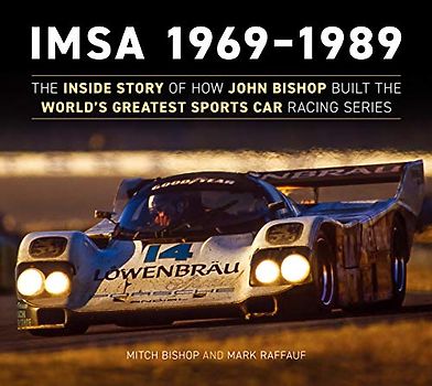 Imsa 1969-1989