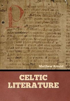 Celtic Literature