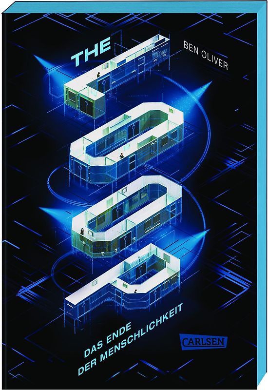 The Loop. Das Ende der Menschlichkeit (The Loop 1)