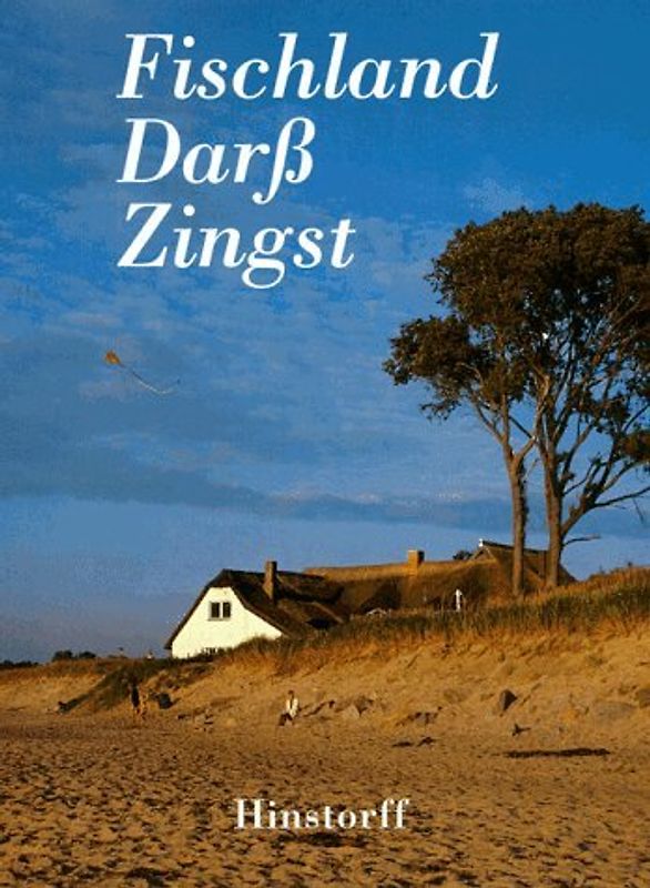 Fischland - Darss - Zingst