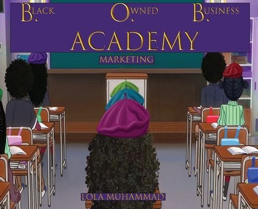 B. O. B. Academy