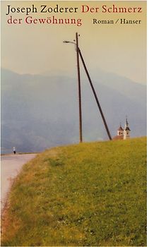 Der Schmerz der Gewöhnung