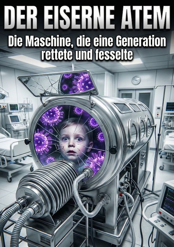 Eiserne Atem