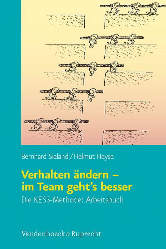 Verhalten ändern – im Team geht’s besser