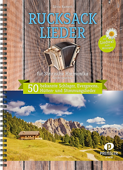 Rucksacklieder