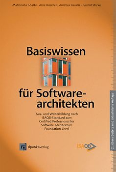 Basiswissen für Softwarearchitekten