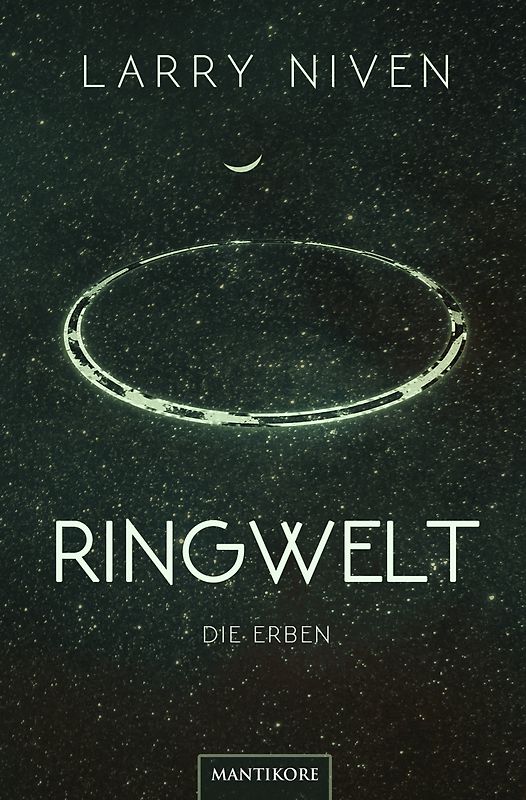 Ringwelt 4 - Die Erben