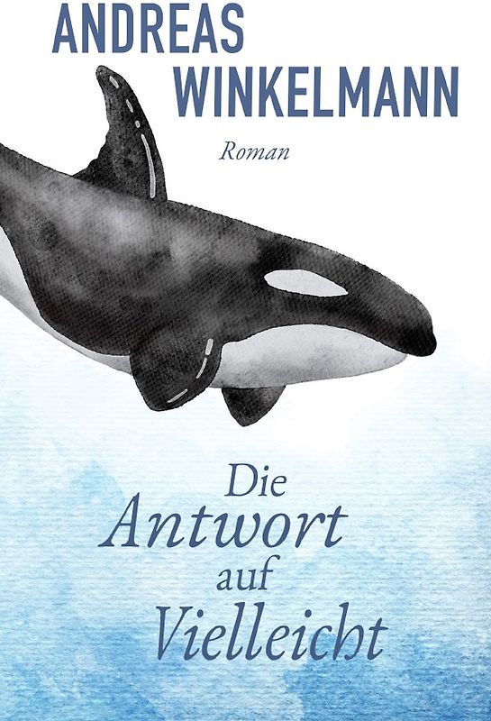 Die Antwort auf Vielleicht