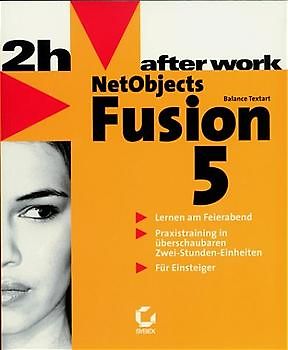 NetObjects Fusion 5