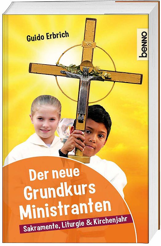 Der neue Grundkurs Ministranten