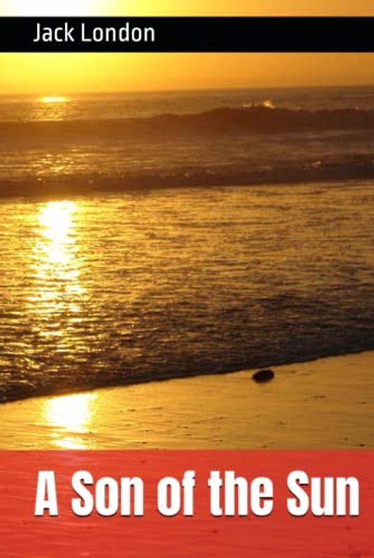 A Son of the Sun