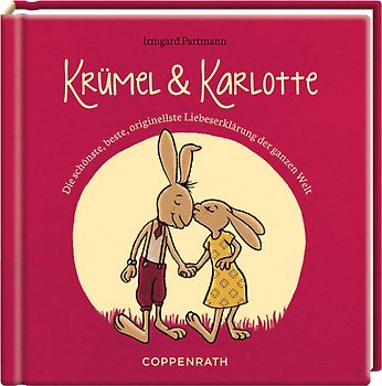 Krümel & Karlotte