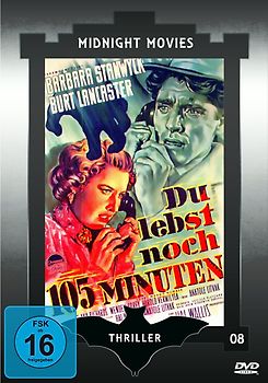 Du lebst noch 105 Minuten ( MIDNIGHT MOVIES ) DVD